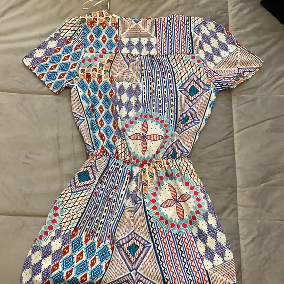 Romper - Picture 4 of 4